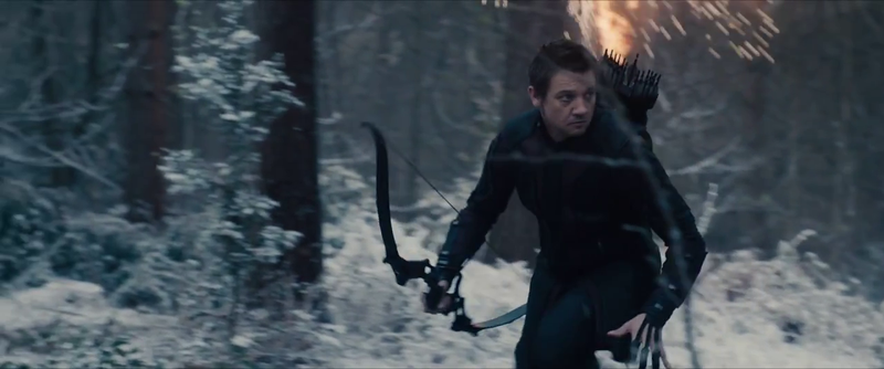 Illustration for article titled Avengers Age of Ultron Trailer Screengrabs: There are no strings